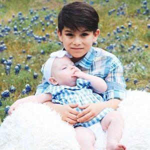 Meet your Posher, Cheree